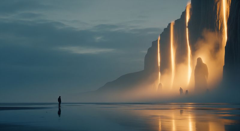 AI изображение с Imagen 4