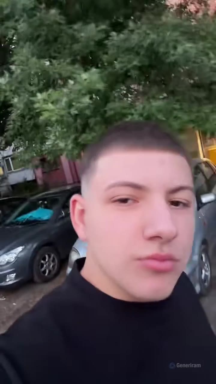 AI изображение с Bria Background Removal