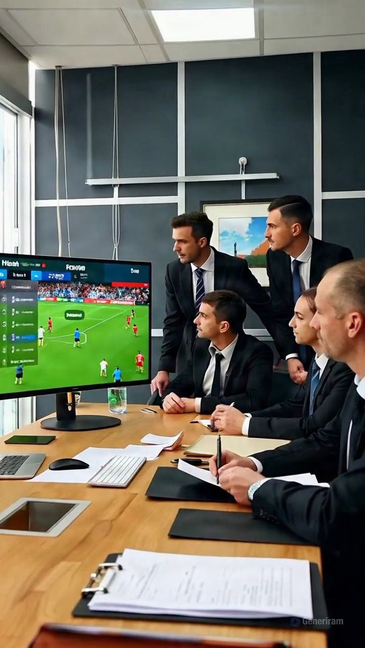 Генерирано с ИИ: AI видео с Seedance 1.0 Lite