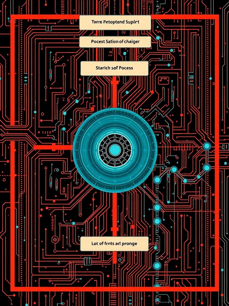 AI изображение, създадено с flux1_schnell_v1 — от admin