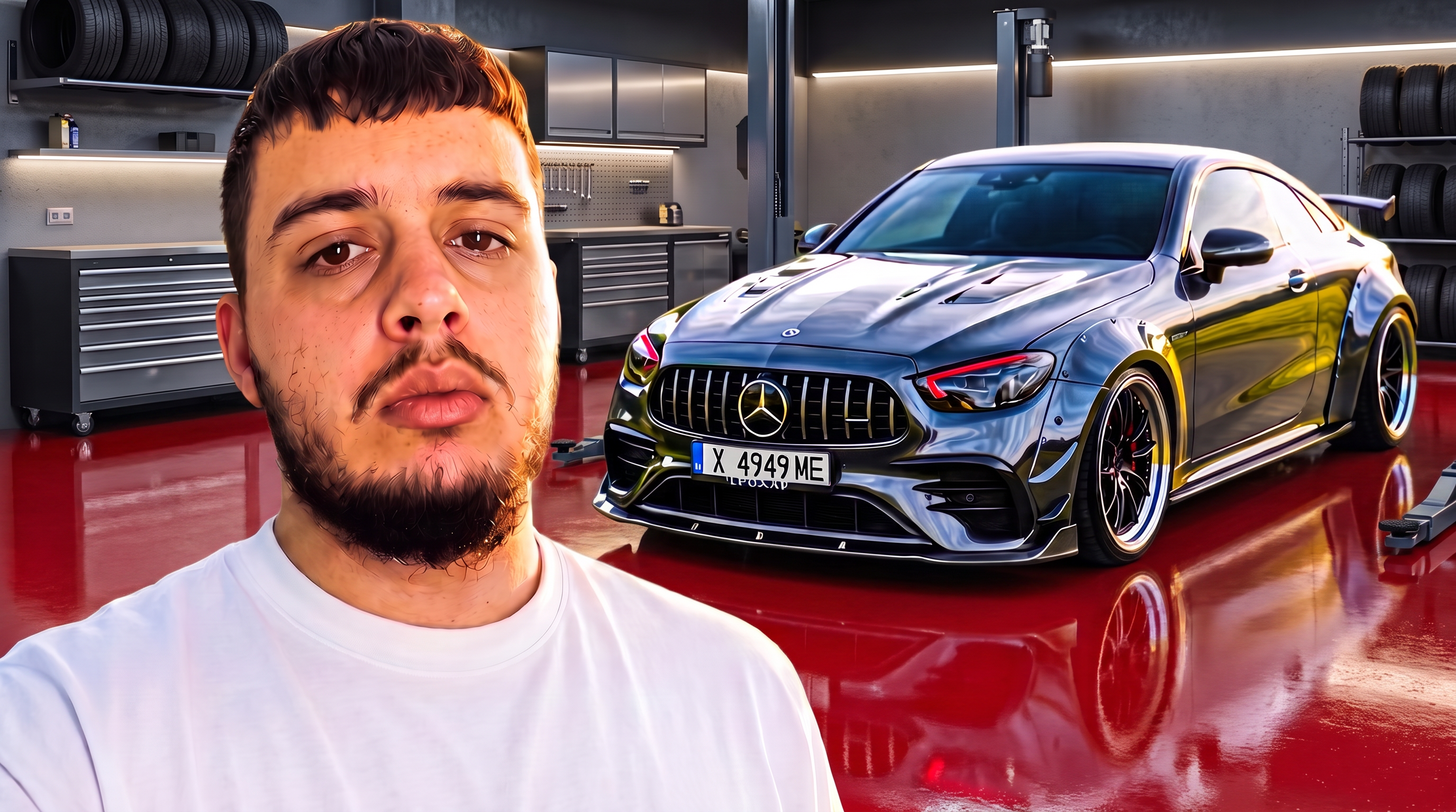 AI изображение, създадено с nano_banana_pro_i2i_v1 — от admin