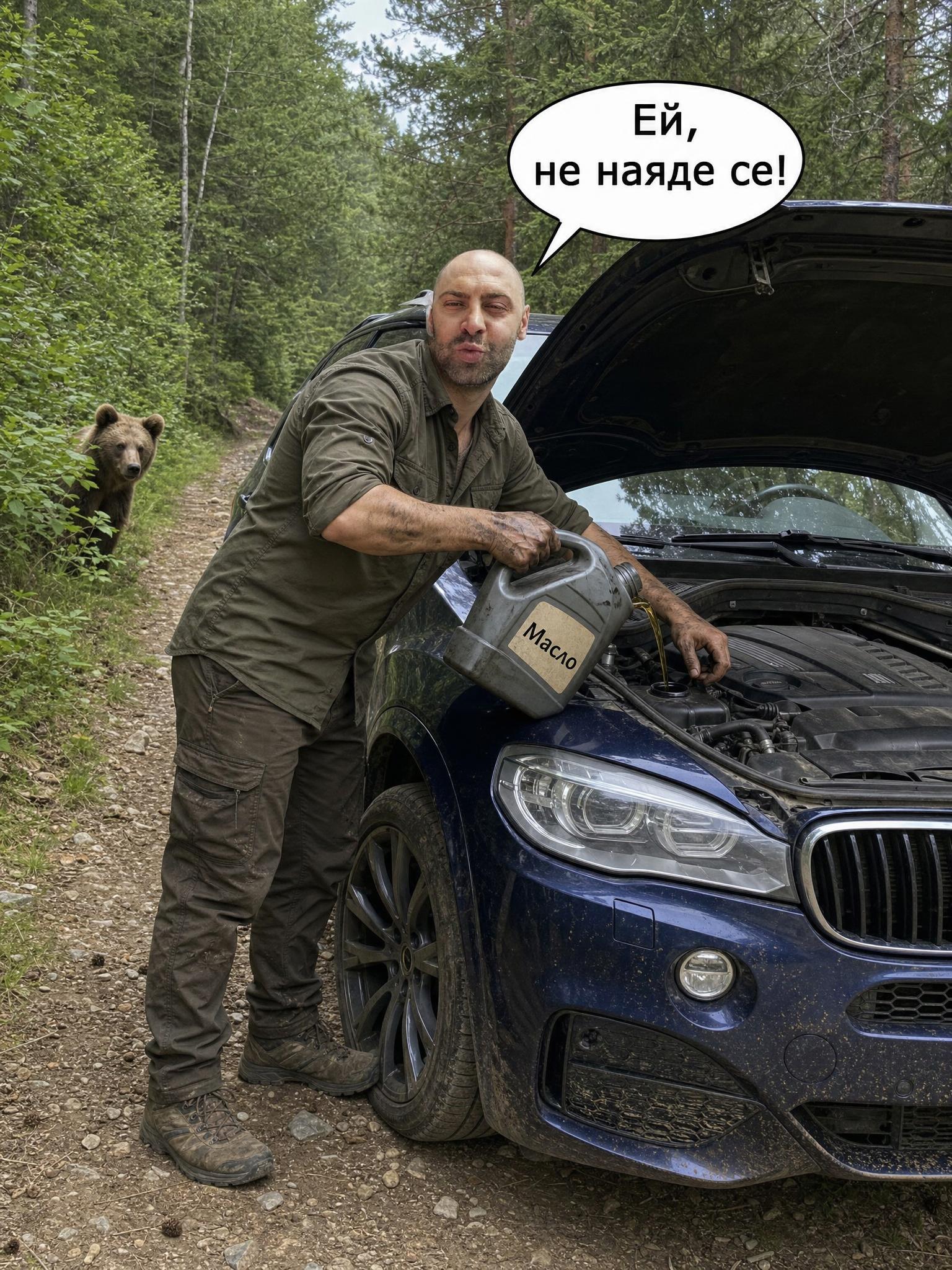 AI изображение, създадено с gpt_image2_i2i_v1 — от deyafo