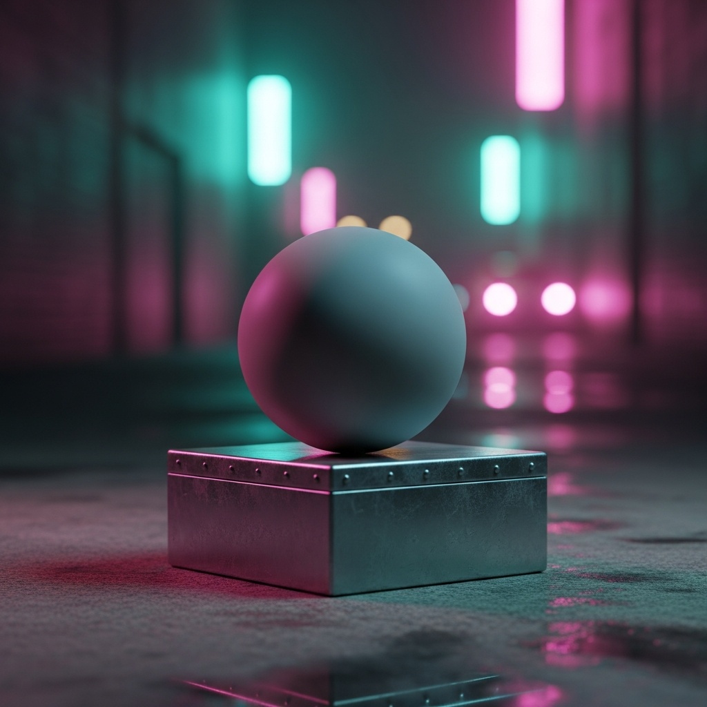 AI изображение, създадено с imagen4_v1 — от admin