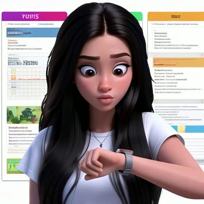 Пример по темата