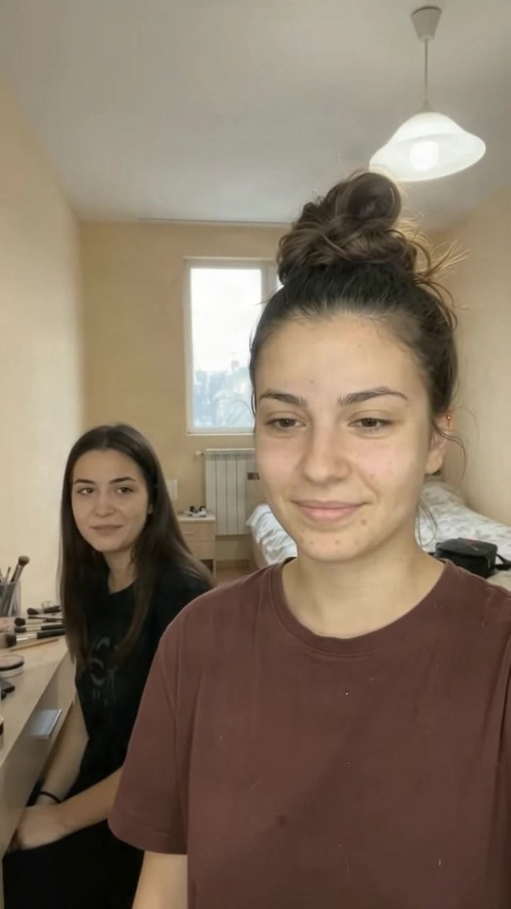 Генерирано с ИИ: AI видео с Gemini Omni Flash