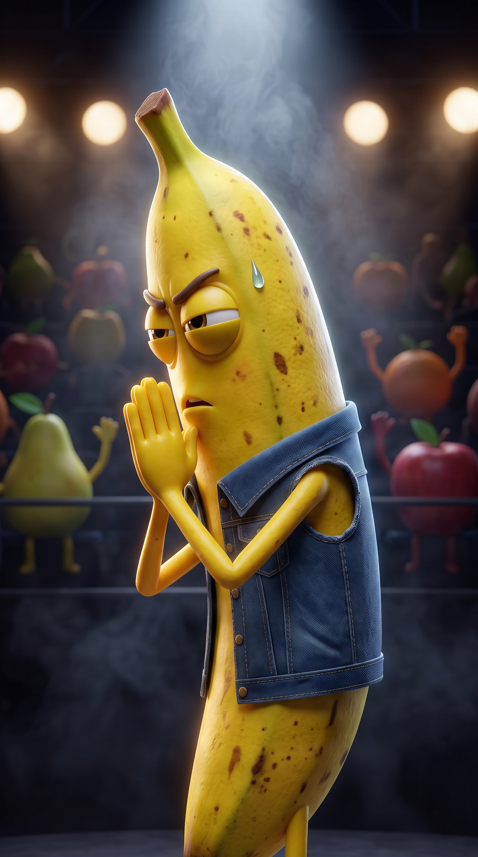 Генерирано с ИИ: AI изображение, създадено с модел Nano Banana 2.1 на режим редакция на изображение — от admin