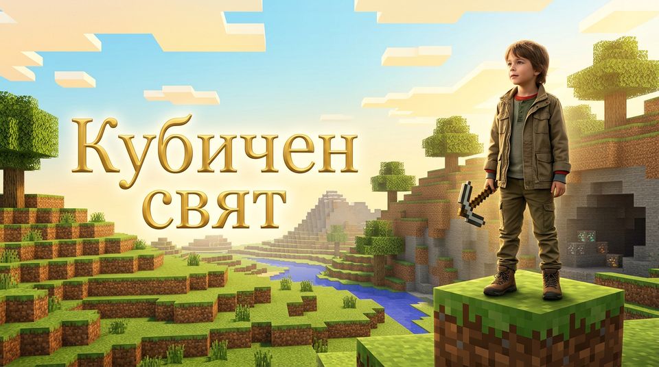 Кубичен свят